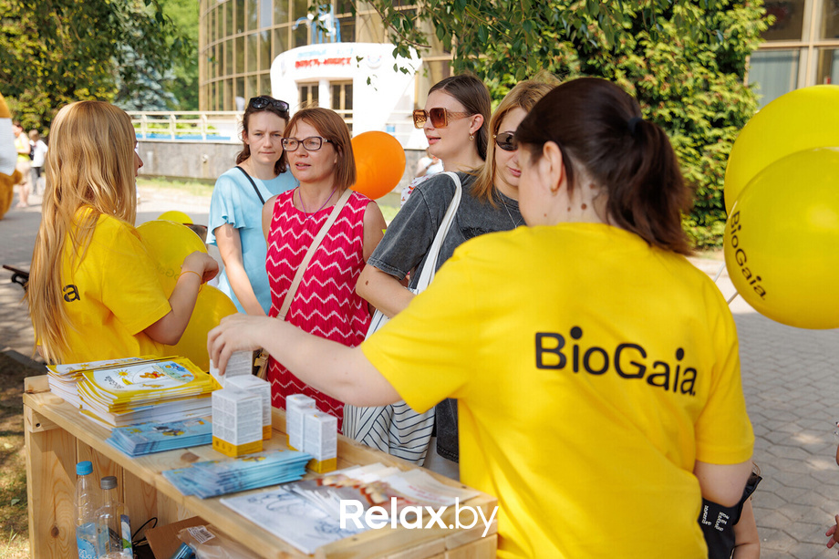 Международный фестиваль саморазвития «MY WAY FESTIVAL», фото № 124