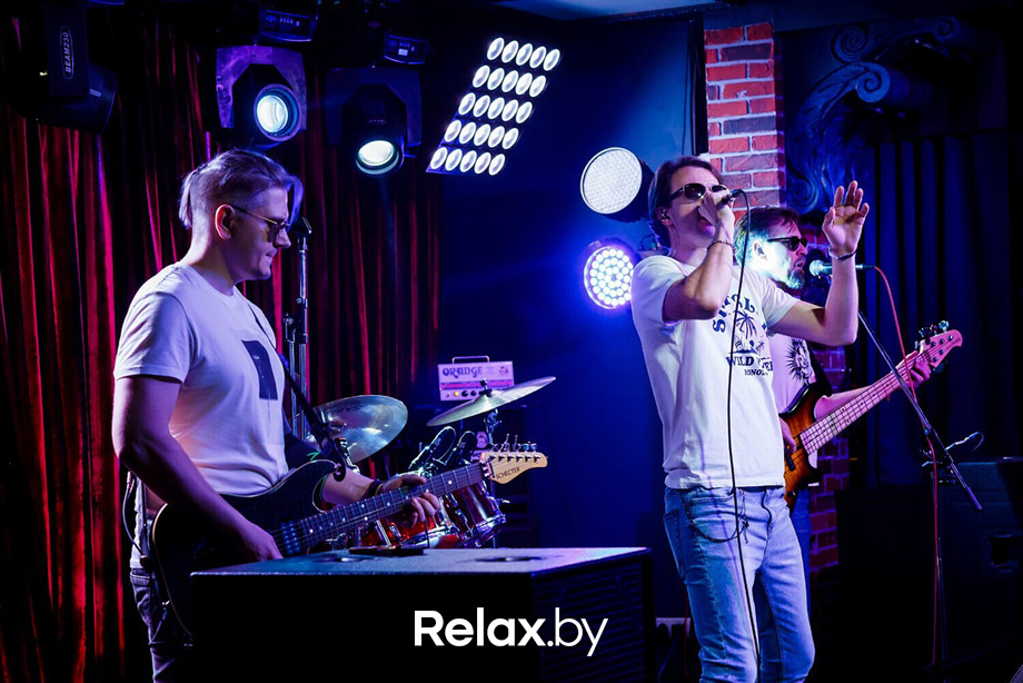 Маёвка!, фото № 10