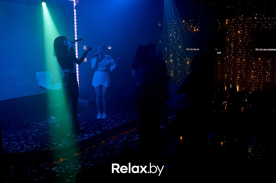 Saturday music, фото № 5