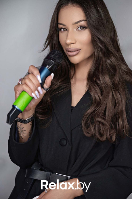 Выходные в караоке Luxury Glass, фото № 29