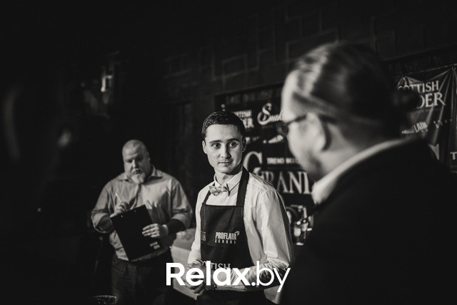 Турнир Grandis по trend mixologi 2013, фото № 262