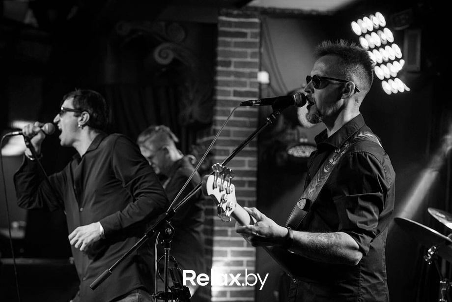 Brooklyn Live!, фото № 13