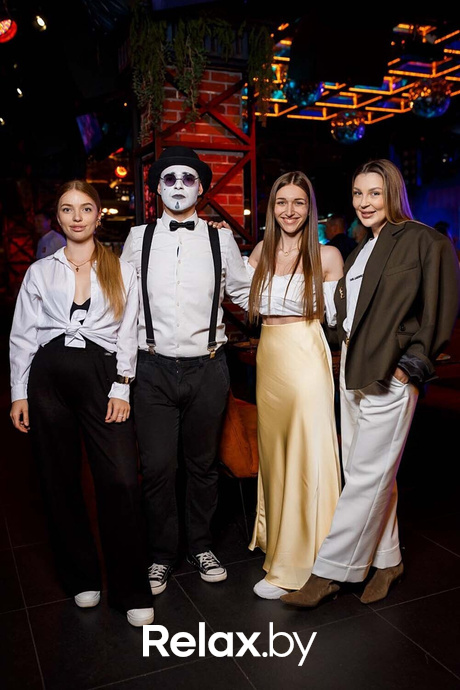 Brooklyn Live!, фото № 16