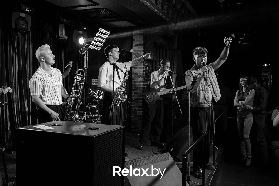 Brooklyn Live!, фото № 28