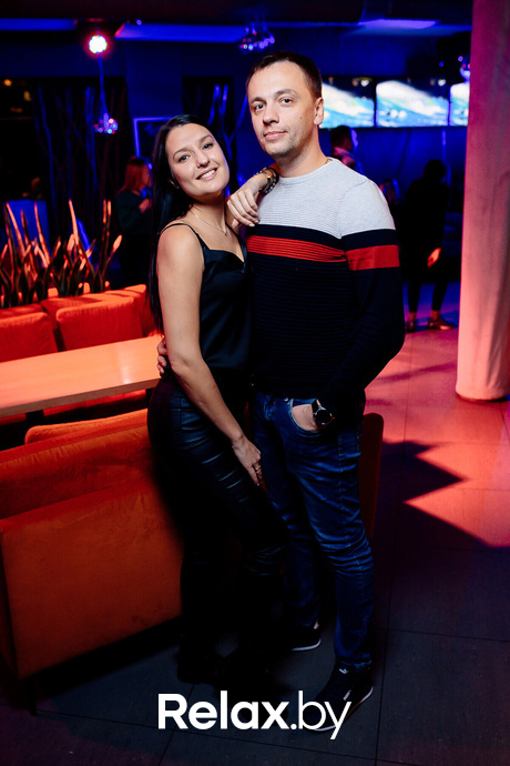 Hot Weekend, фото № 27