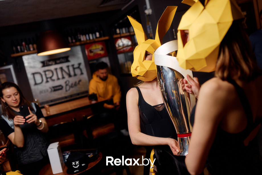 Кубок испанской премьеры, фото № 62