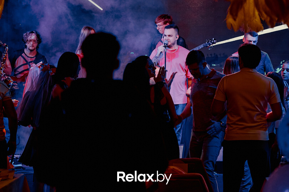 Saturday music, фото № 87