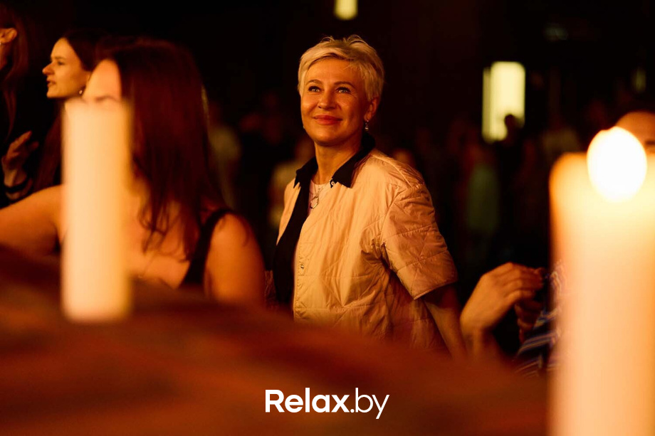 Уличный концерт, фото № 67