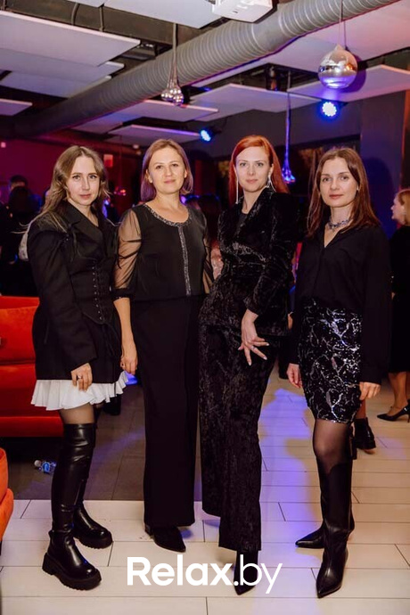 Happy New Year in Terra, фото № 82