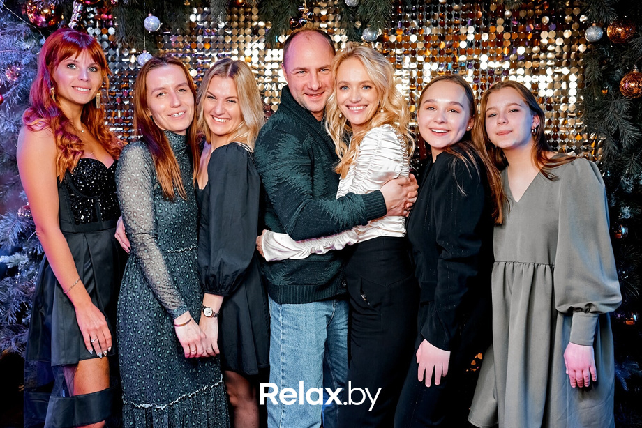 Суббота в Ангелах, фото № 90