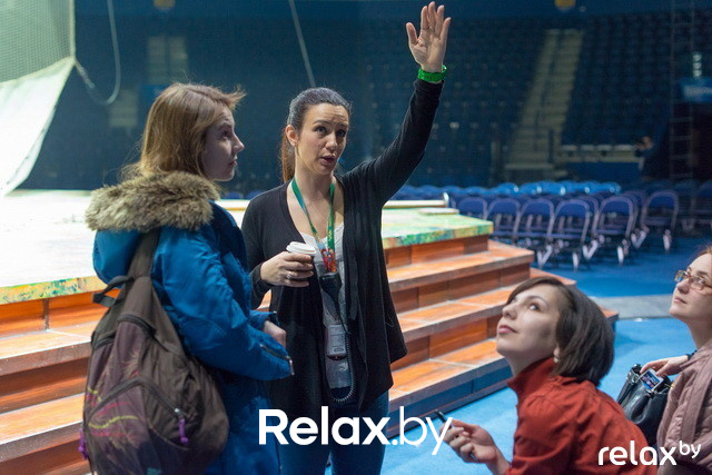 Cirque du Soleil – Alegria, фото № 108