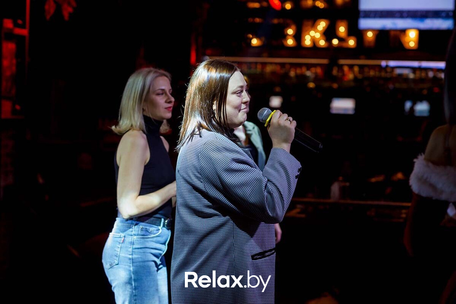 Рождественский Бруклин, фото № 13