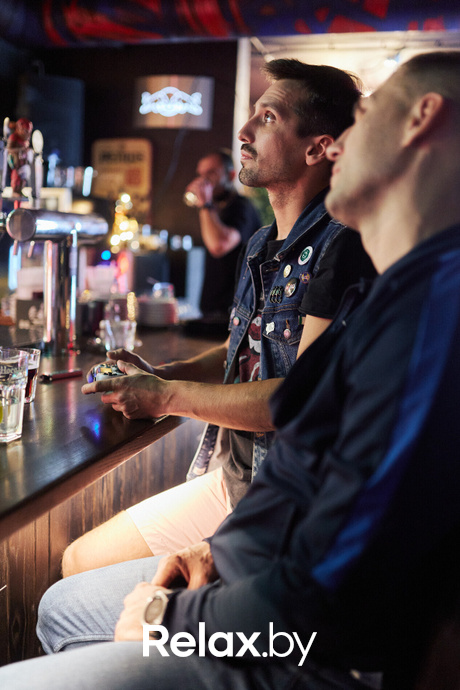 Футбольные вечеринки, фото № 39