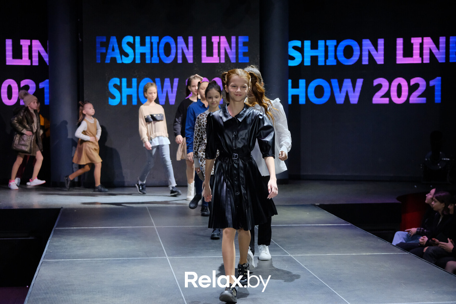 FASHION LINE SHOW 2021, фото № 177