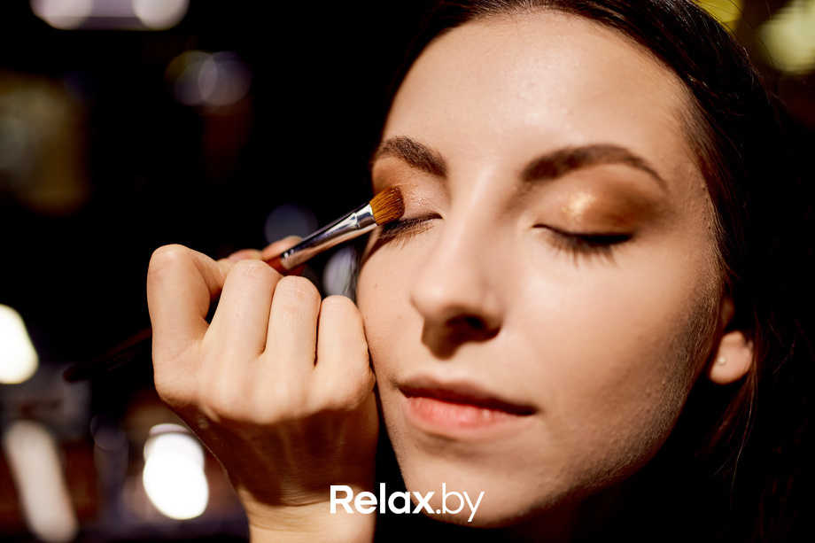 Открытие точки красоты «Ga-DE», фото № 72