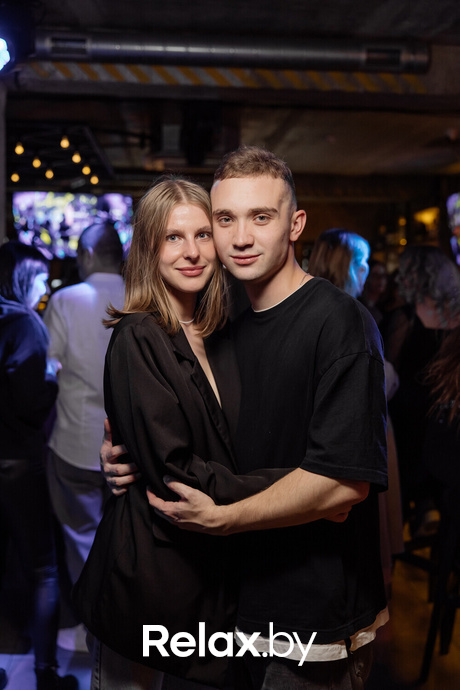 Saturday party, фото № 9