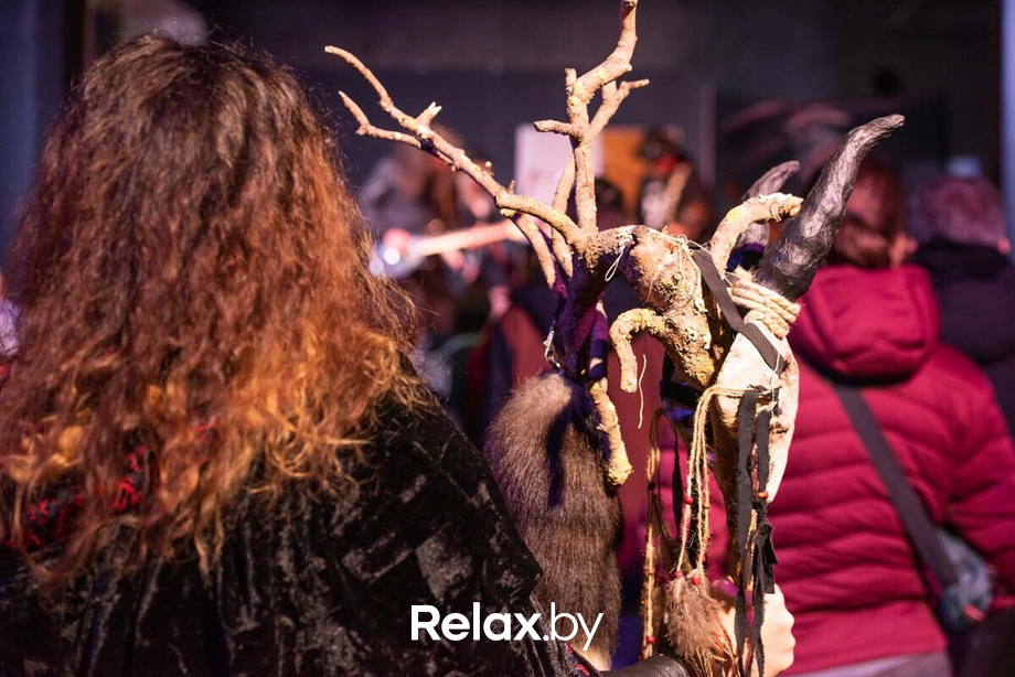 Таверна World of Barcraft, фото № 184