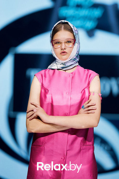 IMG Fashion Show: Well Kids, Gerasimenko, Efremova, фото № 182