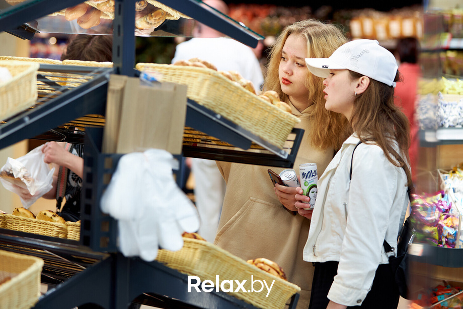 Открытие ГИППО, фото № 37