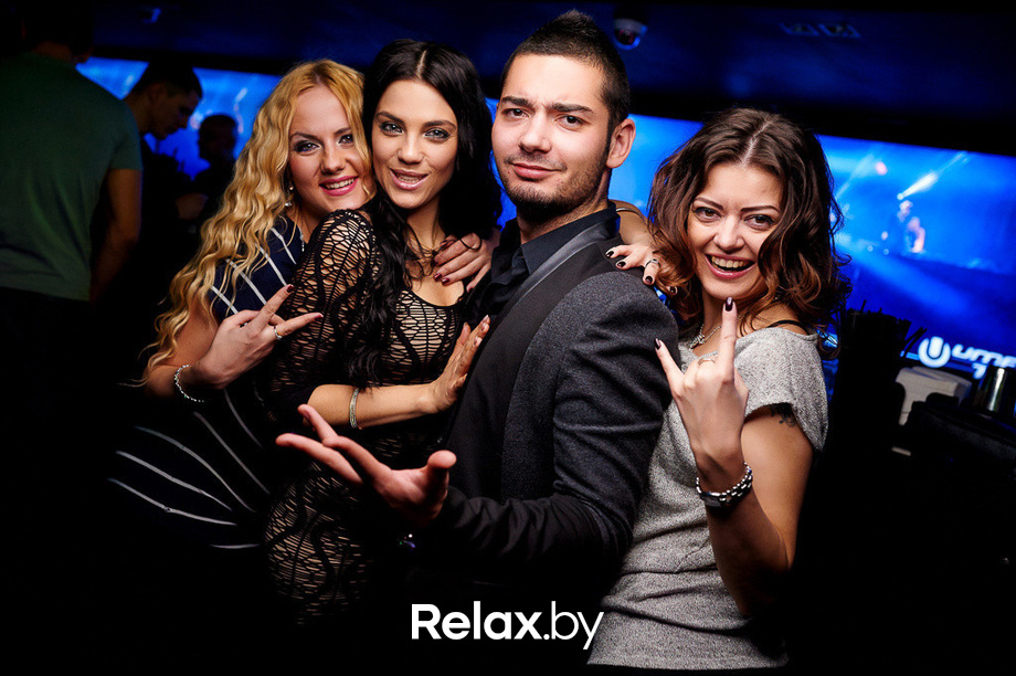 Saturday in Overtime, фото № 62