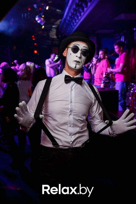 Brooklyn Live!, фото № 29