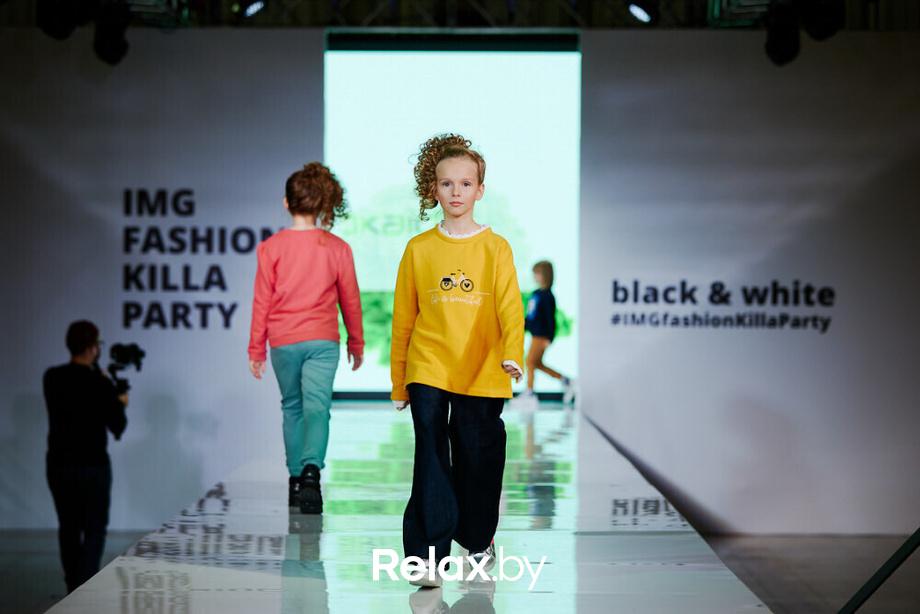 IMG FASHION Killa Part, фото № 82