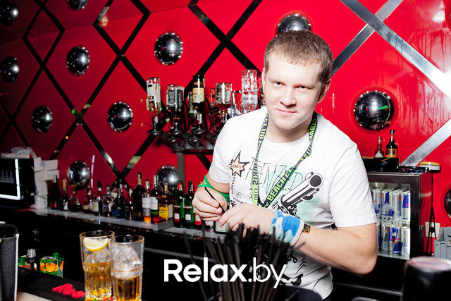 Pre party New Year, фото № 126