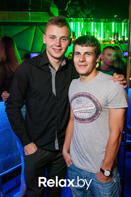 Retro Madison, фото № 86