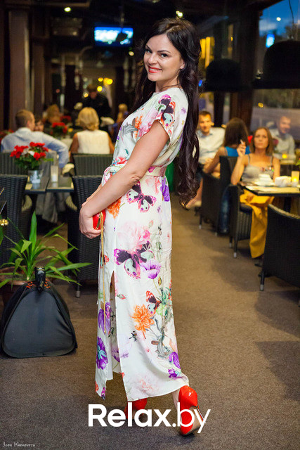 Показ коллекций магазина Лилу, фото № 125