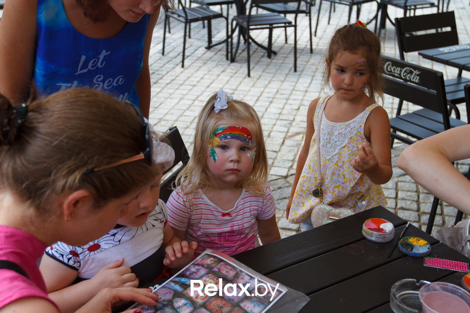 Фабрика талантов, фото № 39