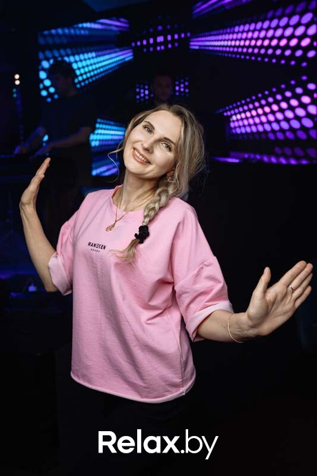 Terra party, фото № 43