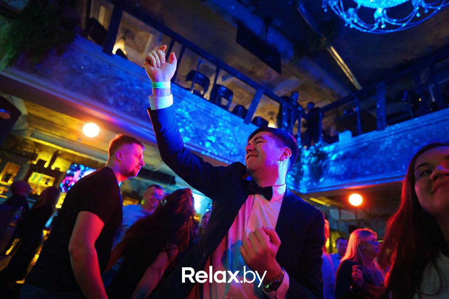 Saturday party, фото № 99