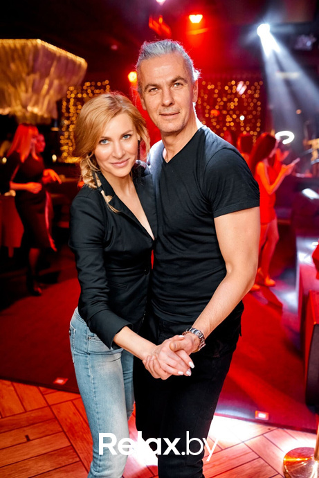 Суббота в Ангелах, фото № 37