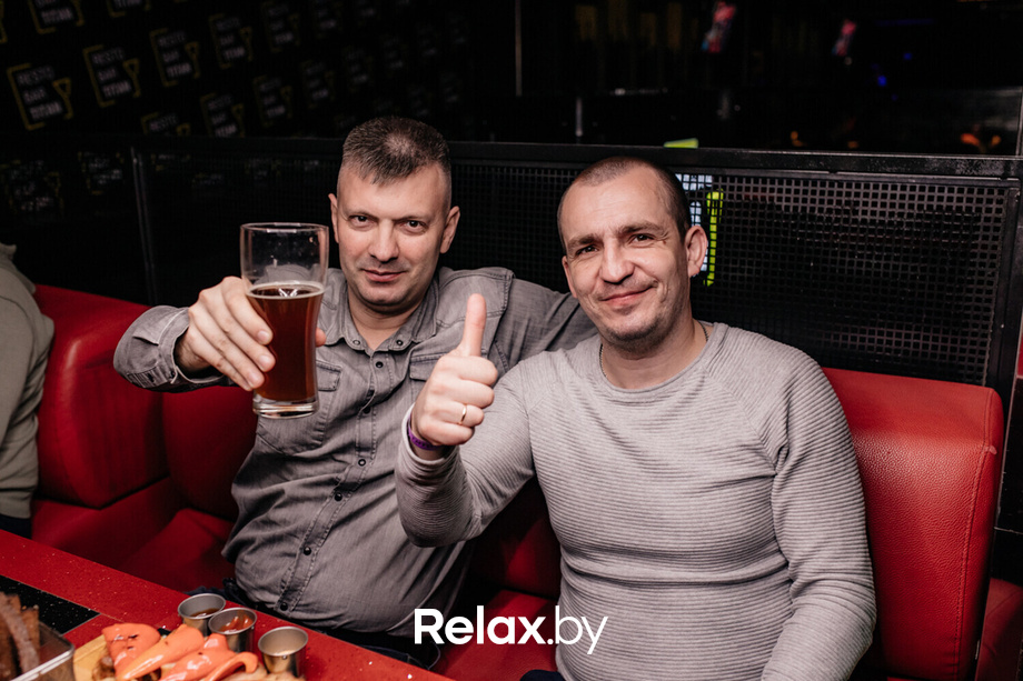 Финал Лиги Чемпионов, фото № 33