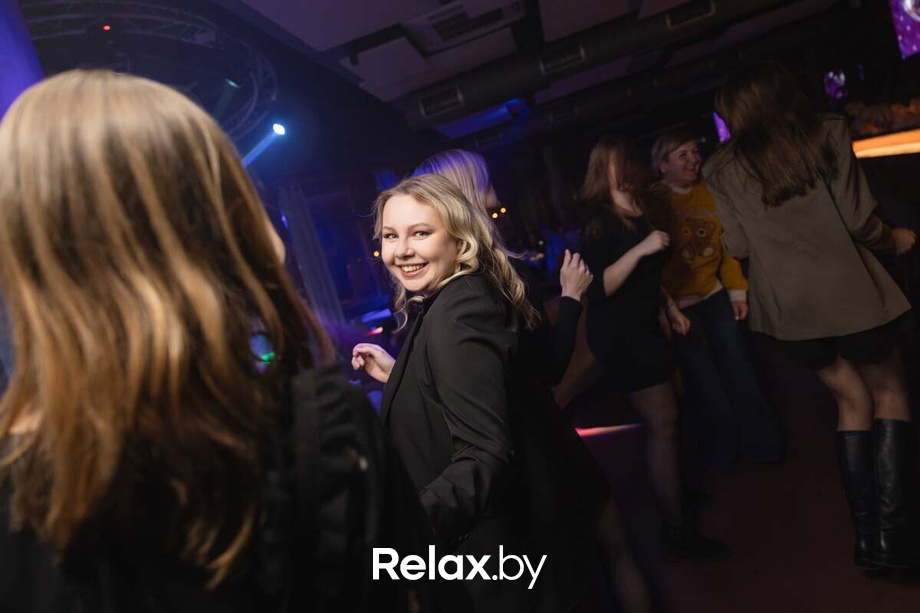 Ночные жители, фото № 64