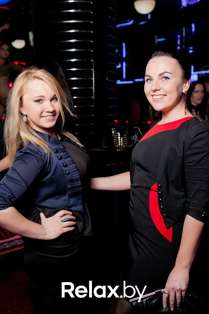 Siberian night, фото № 43