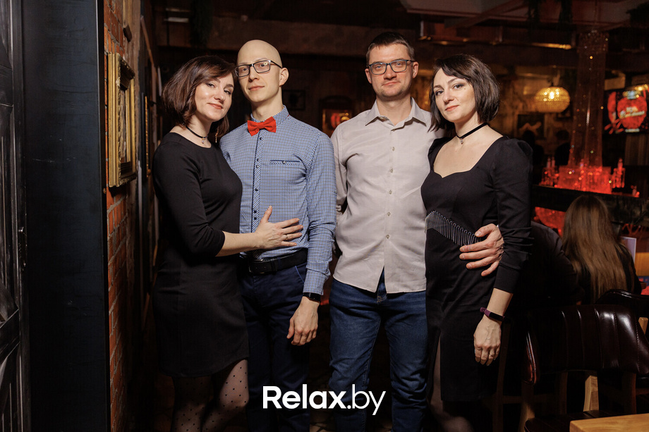 Saturday Party, фото № 59