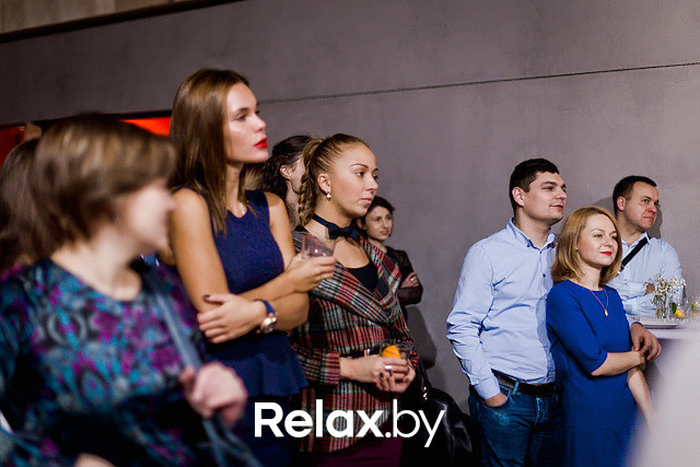 Новоселье Бизнес-школы "РАСТИ", фото № 72