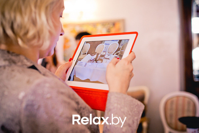 Пресс-ланч «Натуральные соки: готовим правильно и пьём с удовольствием», фото № 45