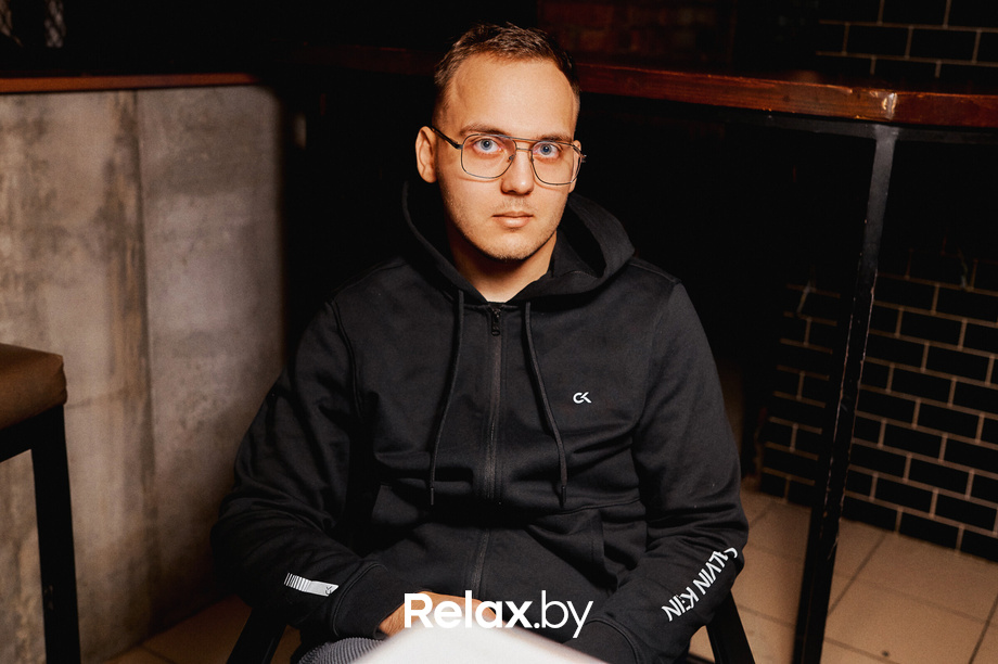 Отчетный концерт, фото № 33