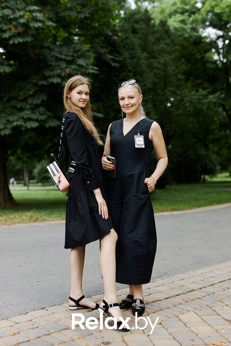 IMG FASHION SHOW – SUMMER 2021, фото № 375