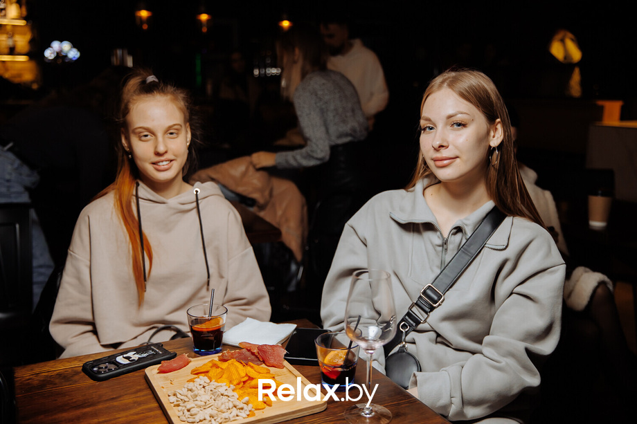 Отчетный концерт, фото № 6