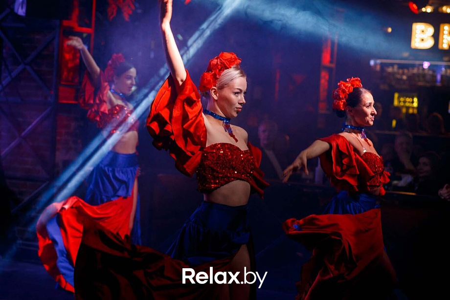 Brooklyn Live!, фото № 3