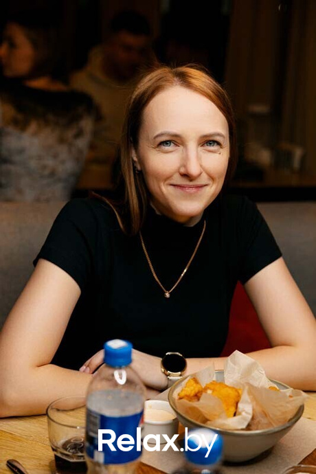 Ночные жители, фото № 19