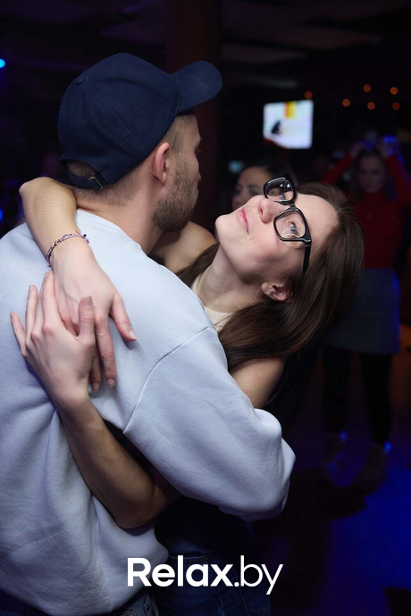 Ночные жители, фото № 21