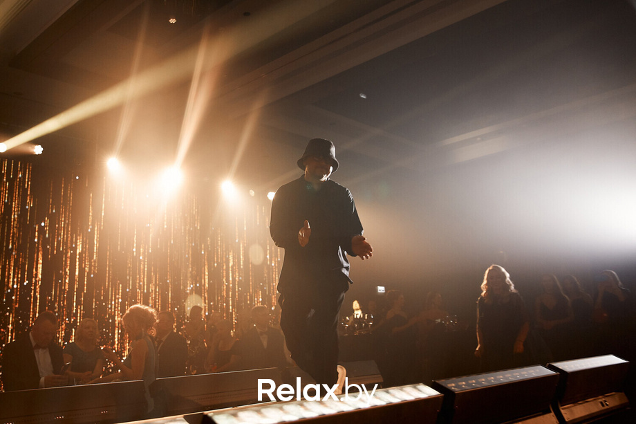 VII Бизнес-премия «Номер один» - 2023, фото № 157