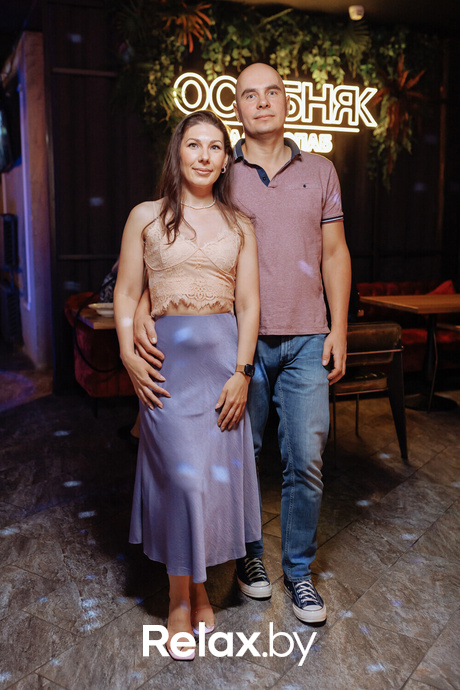 Friday Party, фото № 109