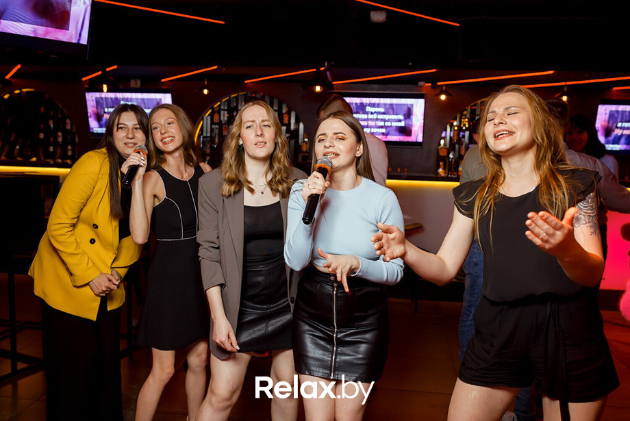 Friday Party, фото № 13