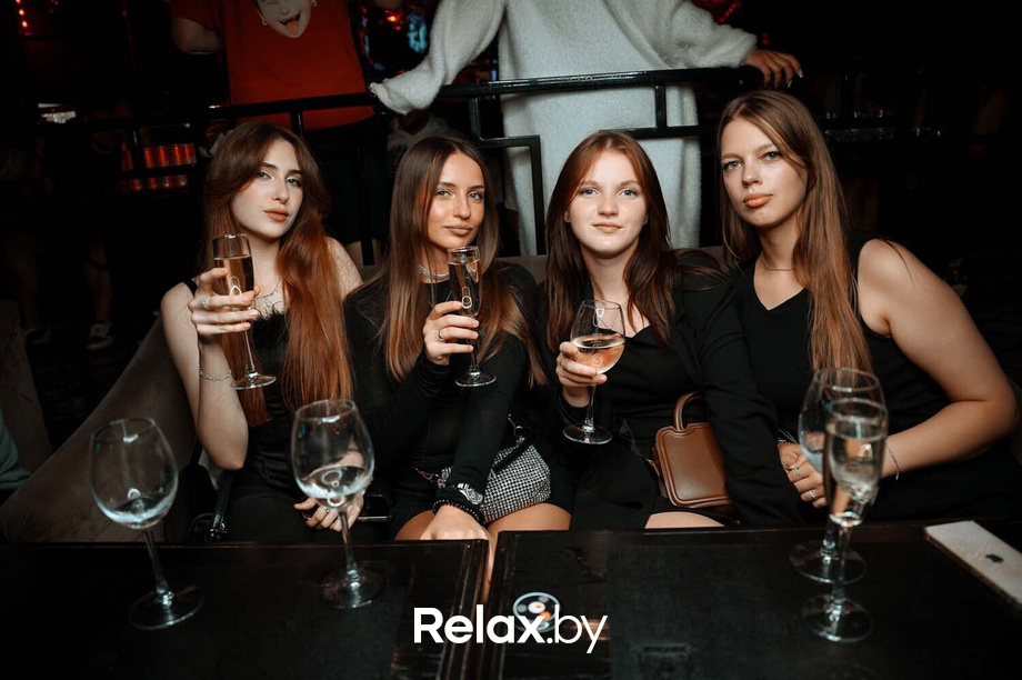 Friday party, фото № 32