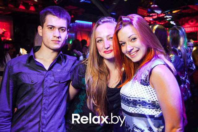 Madison Disco, фото № 53